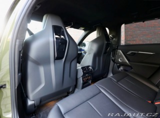 BMW M5 Touring | Urban Green - 2025
