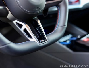 BMW M5 Touring | Urban Green - 2025