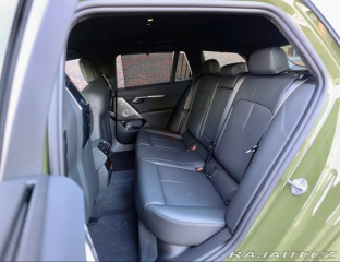 BMW M5 Touring | Urban Green - 2025