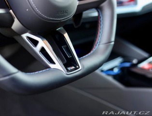 BMW M5 Touring | Urban Green - 2025