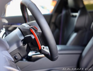 BMW M5 Touring | Urban Green - 2025
