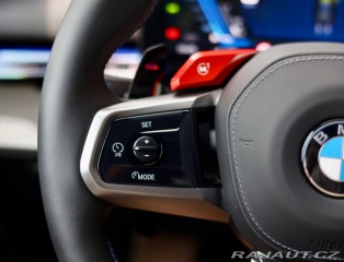 BMW M5 Touring | Urban Green - 2025