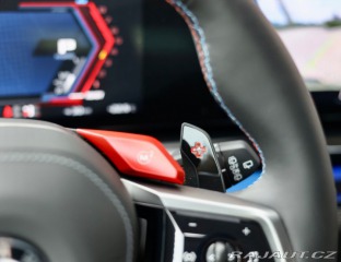 BMW M5 Touring | Urban Green - 2025