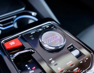 BMW M5 Touring | Urban Green - 2025