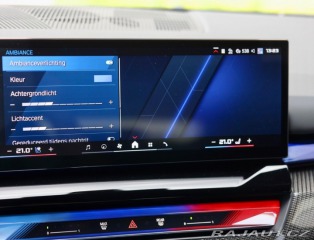 BMW M5 Touring | Urban Green - 2025