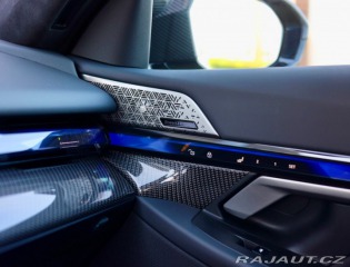 BMW M5 Touring | Urban Green - 2025