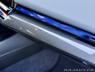 BMW M5 Touring | Urban Green - 2025
