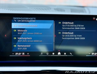 BMW M5 Touring | Urban Green - 2025