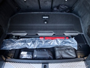 BMW M5 Touring | Urban Green - 2025
