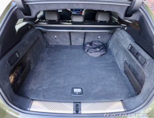 BMW M5 Touring | Urban Green - 2025