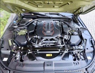 BMW M5 Touring | Urban Green - 2025