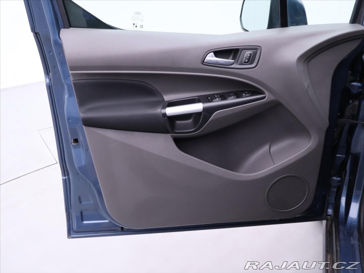 Ford Tourneo Connect 1,5 TDCI 88kW Aut.klima C 2021