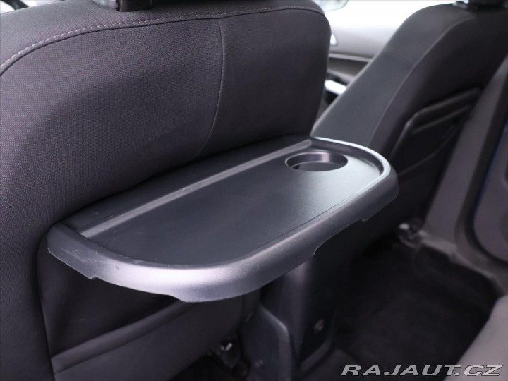 Ford Tourneo Connect 1,5 TDCI 88kW Aut.klima C 2021