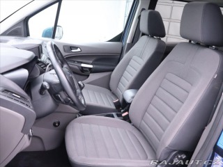 Ford Tourneo Connect 1,5 TDCI 88kW Aut.klima C 2021