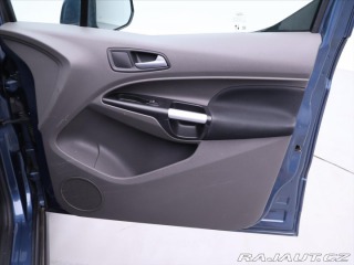 Ford Tourneo Connect 1,5 TDCI 88kW Aut.klima C 2021