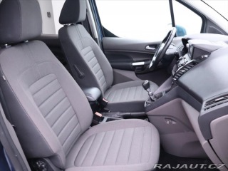 Ford Tourneo Connect 1,5 TDCI 88kW Aut.klima C 2021