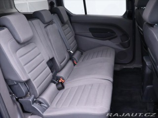 Ford Tourneo Connect 1,5 TDCI 88kW Aut.klima C 2021