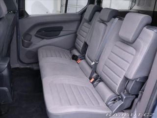 Ford Tourneo Connect 1,5 TDCI 88kW Aut.klima C 2021