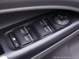 Ford Tourneo Connect 1,5 TDCI 88kW Aut.klima C 2021