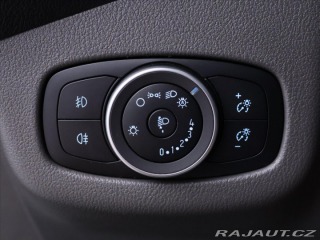 Ford Tourneo Connect 1,5 TDCI 88kW Aut.klima C 2021