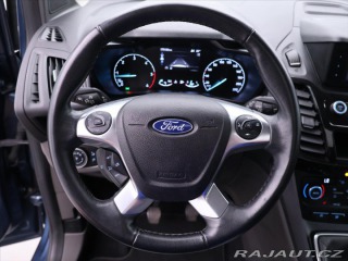 Ford Tourneo Connect 1,5 TDCI 88kW Aut.klima C 2021