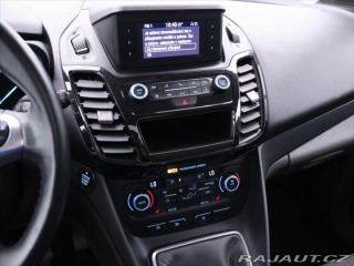 Ford Tourneo Connect 1,5 TDCI 88kW Aut.klima C 2021
