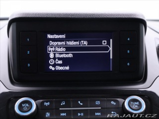 Ford Tourneo Connect 1,5 TDCI 88kW Aut.klima C 2021