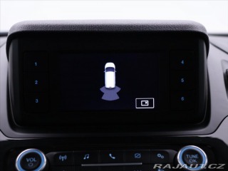 Ford Tourneo Connect 1,5 TDCI 88kW Aut.klima C 2021