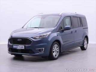 Ford Tourneo Connect 1,5 TDCI 88kW Aut.klima C 2021