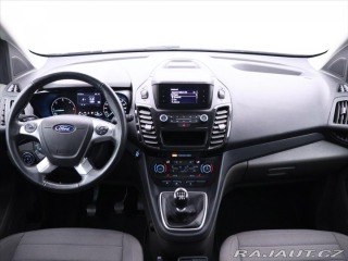 Ford Tourneo Connect 1,5 TDCI 88kW Aut.klima C 2021