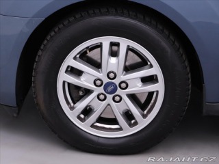 Ford Tourneo Connect 1,5 TDCI 88kW Aut.klima C 2021