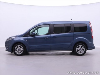Ford Tourneo Connect 1,5 TDCI 88kW Aut.klima C 2021