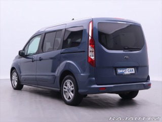 Ford Tourneo Connect 1,5 TDCI 88kW Aut.klima C 2021
