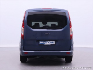 Ford Tourneo Connect 1,5 TDCI 88kW Aut.klima C 2021