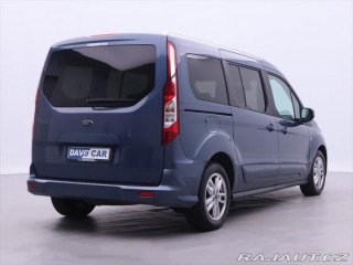 Ford Tourneo Connect 1,5 TDCI 88kW Aut.klima C 2021