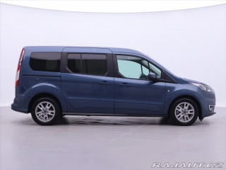 Ford Tourneo Connect 1,5 TDCI 88kW Aut.klima C 2021