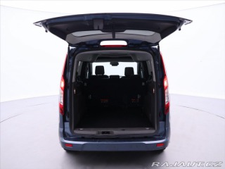 Ford Tourneo Connect 1,5 TDCI 88kW Aut.klima C 2021