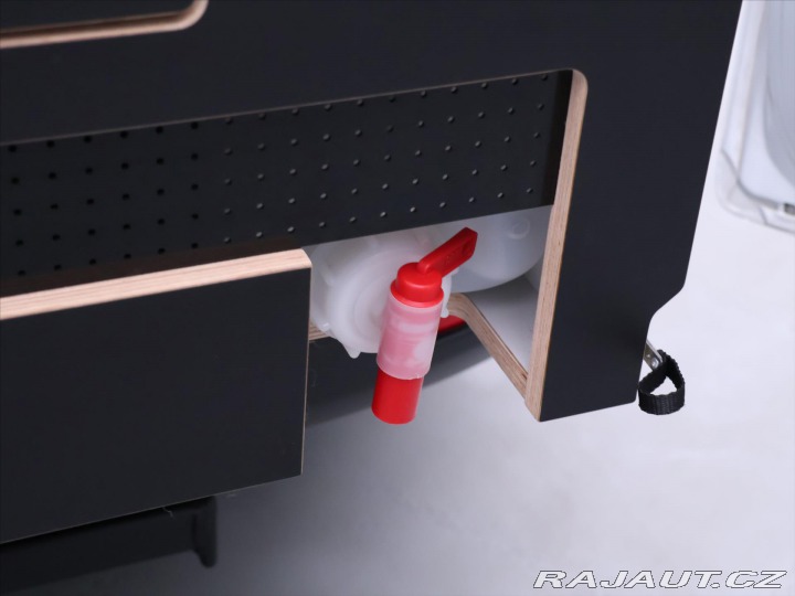 Ford Transit Custom 2,0 TDCI 95kW 1.Maj 6-Mís 2022