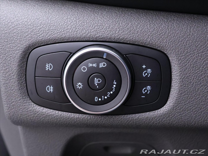 Ford Transit Custom 2,0 TDCI 95kW 1.Maj 6-Mís 2022