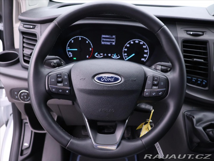 Ford Transit Custom 2,0 TDCI 95kW 1.Maj 6-Mís 2022