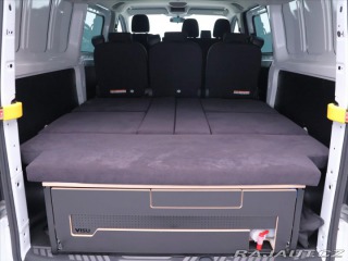 Ford Transit Custom 2,0 TDCI 95kW 1.Maj 6-Mís 2022