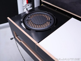 Ford Transit Custom 2,0 TDCI 95kW 1.Maj 6-Mís 2022