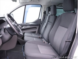 Ford Transit Custom 2,0 TDCI 95kW 1.Maj 6-Mís 2022