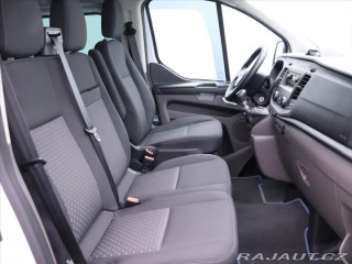 Ford Transit Custom 2,0 TDCI 95kW 1.Maj 6-Mís 2022
