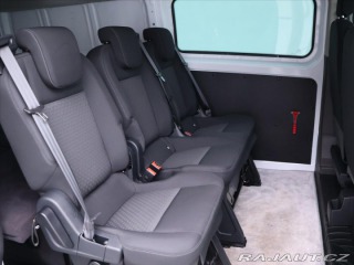 Ford Transit Custom 2,0 TDCI 95kW 1.Maj 6-Mís 2022