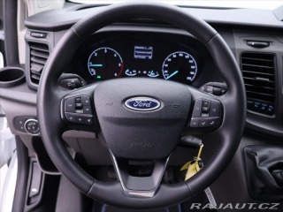 Ford Transit Custom 2,0 TDCI 95kW 1.Maj 6-Mís 2022