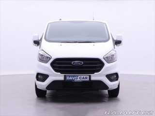 Ford Transit Custom 2,0 TDCI 95kW 1.Maj 6-Mís 2022