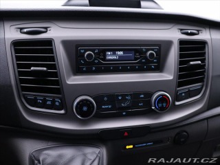 Ford Transit Custom 2,0 TDCI 95kW 1.Maj 6-Mís 2022