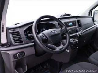 Ford Transit Custom 2,0 TDCI 95kW 1.Maj 6-Mís 2022