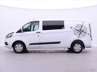 Ford Transit Custom 2,0 TDCI 95kW 1.Maj 6-Mís 2022